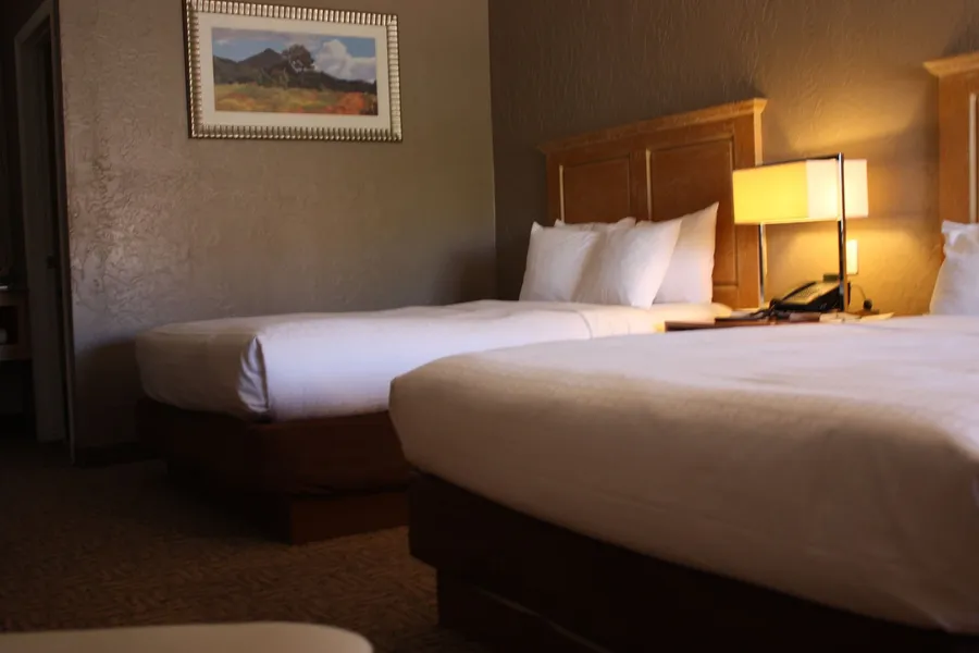 Hat Rock Inn hotel detail image 2