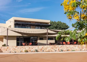 Casa Urbina Wine Resort hotel thumbnail 2