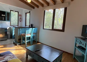 Hacienda Soltepec Suites Campo de Golf hotel thumbnail 4