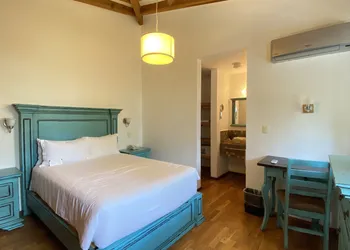 Hacienda Soltepec Suites Campo de Golf hotel thumbnail 5