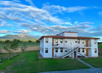 Hacienda Soltepec Suites Campo de Golf hotel thumbnail 7