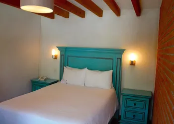 Hacienda Soltepec Suites Campo de Golf hotel thumbnail 8