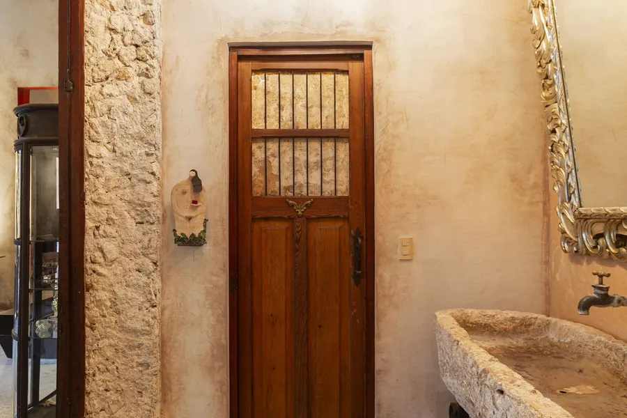 Hacienda Sacnicte hotel detail image 2