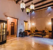 Hacienda Sacnicte hotel detail image 3