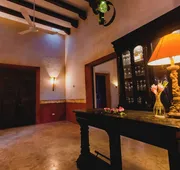Hacienda Sacnicte hotel detail image 5
