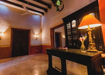 Hacienda Sacnicte hotel thumbnail 5