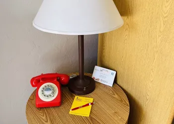 Apache Motel hotel thumbnail 4