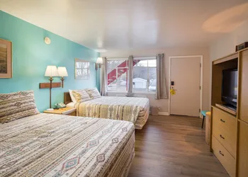 Apache Motel hotel thumbnail 7