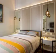 Central Hotel Boutique hotel detail image 4