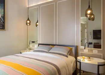 Central Hotel Boutique hotel thumbnail 4