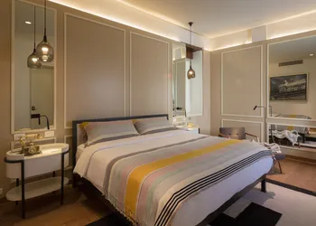 Central Hotel Boutique hotel thumbnail 6