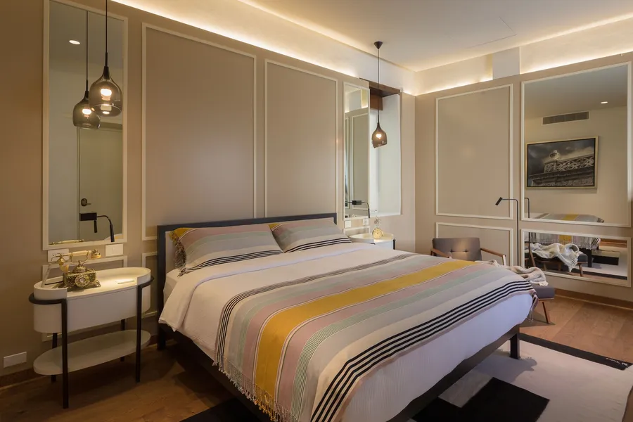 Central Hotel Boutique hotel detail image 6