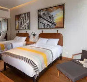 Central Hotel Boutique hotel detail image 7