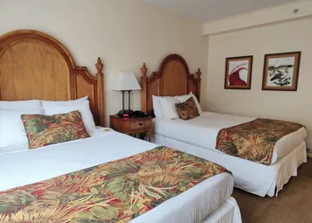 Hawaii Volcano House hotel thumbnail 4