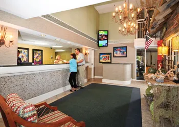 Holiday Pavilion Resort on the Boardwalk hotel thumbnail 2