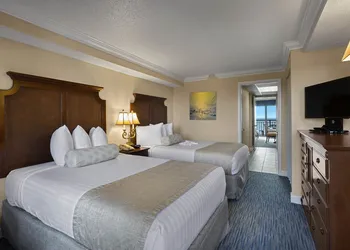 Holiday Pavilion Resort on the Boardwalk hotel thumbnail 4