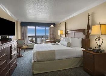 Holiday Pavilion Resort on the Boardwalk hotel thumbnail 5
