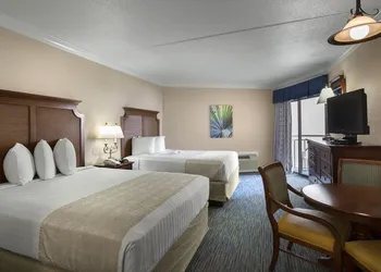 Holiday Pavilion Resort on the Boardwalk hotel thumbnail 7