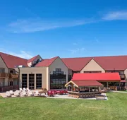 Cedar Shore Resort hotel detail image 5