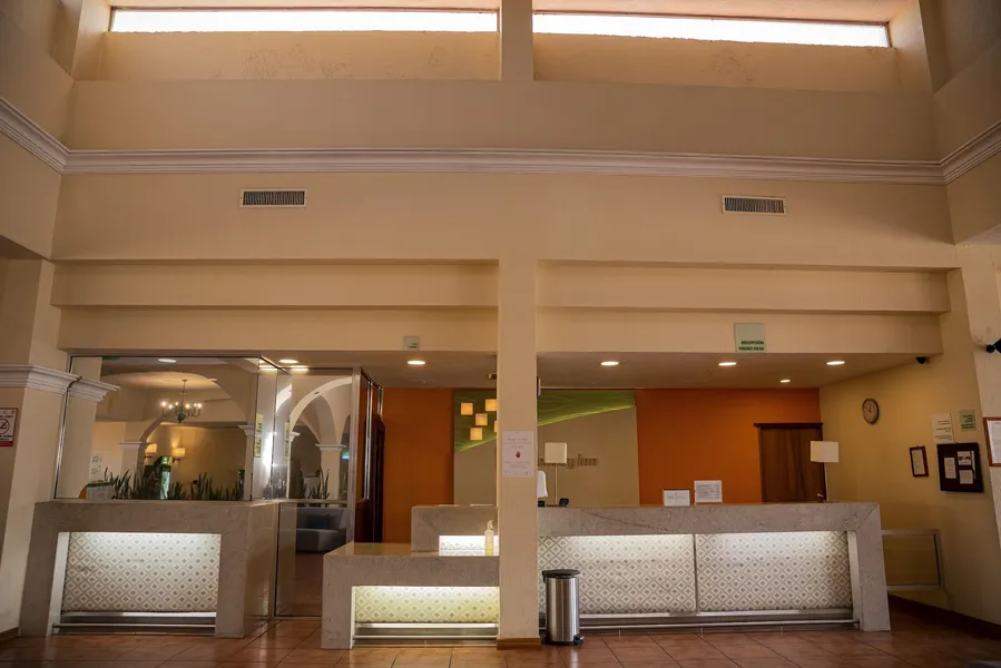 Holiday Inn La Piedad by IHG hotel detail image 2