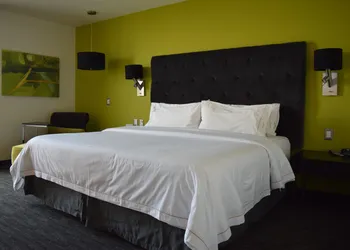 Holiday Inn Express Toluca Galerias Metepec by IHG hotel thumbnail 2