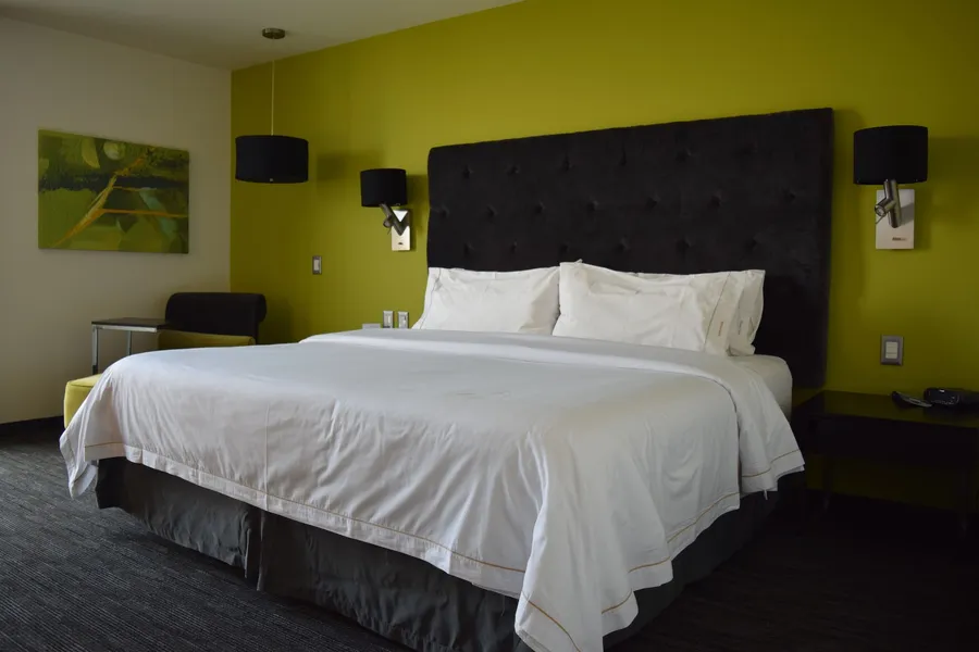 Holiday Inn Express Toluca Galerias Metepec by IHG hotel detail image 2
