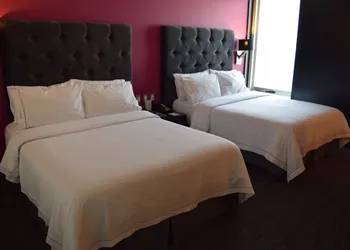 Holiday Inn Express Toluca Galerias Metepec by IHG hotel thumbnail 3