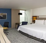 Holiday Inn Express Toluca Galerias Metepec by IHG hotel detail image 5