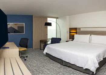 Holiday Inn Express Toluca Galerias Metepec by IHG hotel thumbnail 5