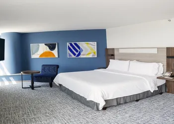 Holiday Inn Express Toluca Galerias Metepec by IHG hotel thumbnail 6