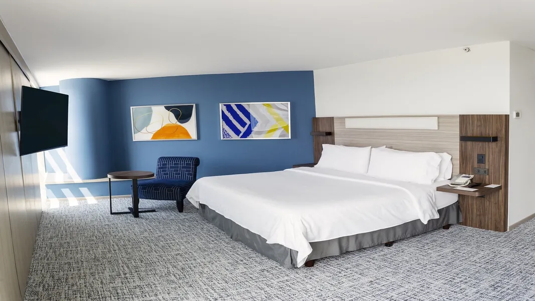 Holiday Inn Express Toluca Galerias Metepec by IHG hotel detail image 6