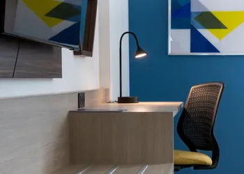 Holiday Inn Express Toluca Galerias Metepec by IHG hotel thumbnail 7