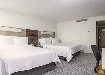 Holiday Inn Express Toluca Galerias Metepec by IHG hotel thumbnail 8