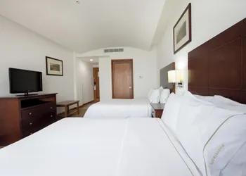 Holiday Inn Express Nuevo Laredo by IHG hotel thumbnail 4