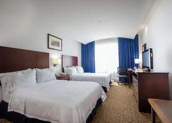 Holiday Inn Express Nuevo Laredo by IHG hotel thumbnail 5