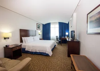 Holiday Inn Express Nuevo Laredo by IHG hotel thumbnail 6