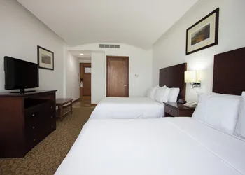 Holiday Inn Express Nuevo Laredo by IHG hotel thumbnail 8