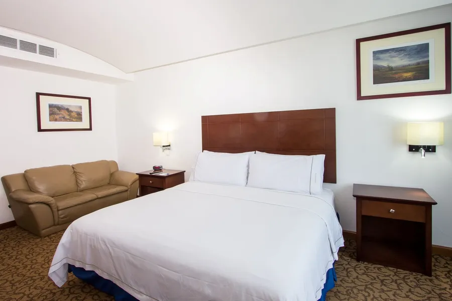 Holiday Inn Express Nuevo Laredo by IHG hotel detail image 2
