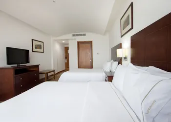Holiday Inn Express Nuevo Laredo by IHG hotel thumbnail 4