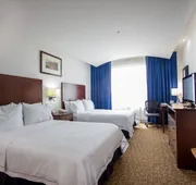 Holiday Inn Express Nuevo Laredo by IHG hotel detail image 5