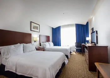Holiday Inn Express Nuevo Laredo by IHG hotel thumbnail 5