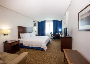Holiday Inn Express Nuevo Laredo by IHG hotel thumbnail 6