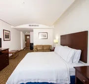 Holiday Inn Express Nuevo Laredo by IHG hotel detail image 7