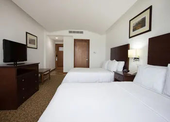 Holiday Inn Express Nuevo Laredo by IHG hotel thumbnail 8