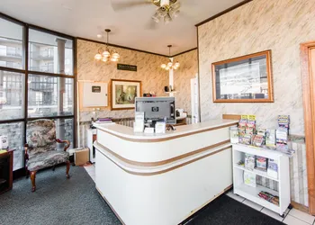 Olde Gatlinburg Rentals hotel thumbnail 2