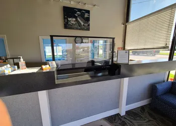 Hampton Village Inn hotel thumbnail 2