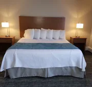 Hampton Village Inn hotel detail image 4