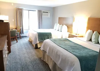 Hampton Village Inn hotel thumbnail 6