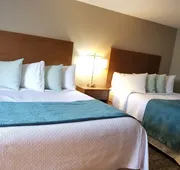 Hampton Village Inn hotel detail image 7