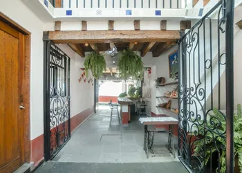 Hotel Valle Bonito, Valle de Bravo hotel thumbnail 3